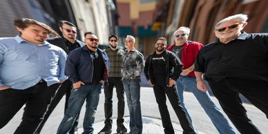 Rock On Magazine - Seedless 10denC