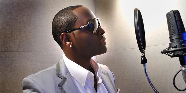 Rock On Magazine - Johnny Gill 2