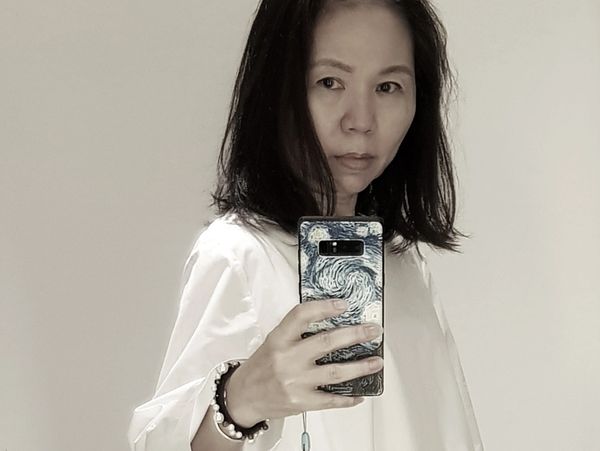 Yolanda is a creative art director