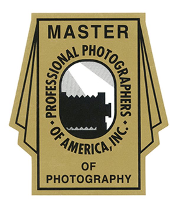 Master of photography, Professional Photographers of America. Only one in Singapore