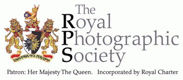 The Royal Photographic Society