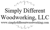 Simply Different 
Woodworking, LLC