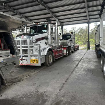 Truck Wheel alignment in Rockhampton