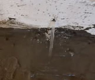 Water where it shouldn't be? We can help—options to fit most situations.