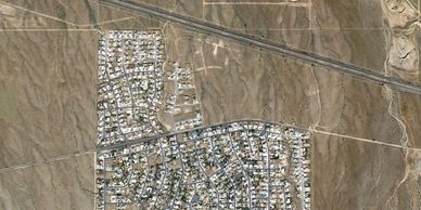 Land development Arizona Mohave Civil Engineering Drafting land survey