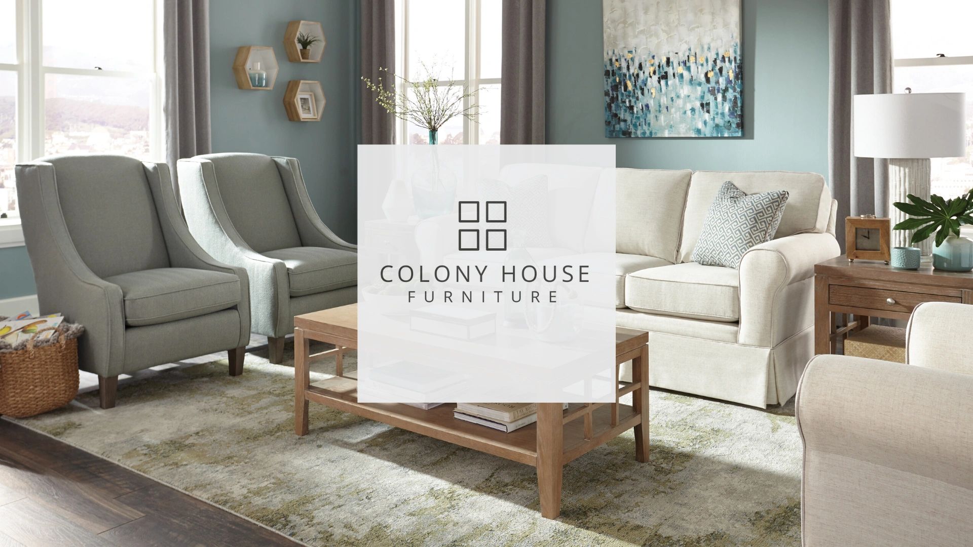 colony house furniture mattress store
