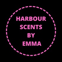 Harbour Scents
By
 Emma