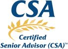 Certified Senior Advisor