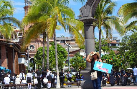 Puerto Vallarta, Jalisco