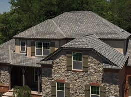 How much do roofs cost