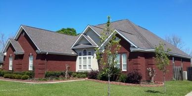 How much do roofs costs