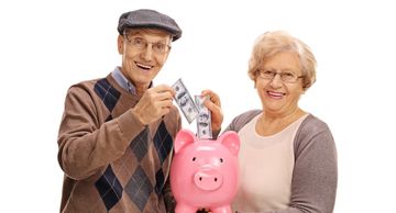 Fortified Program and My Strong Home