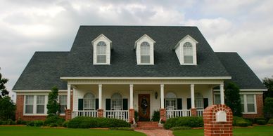 Roofers in Mobile Al