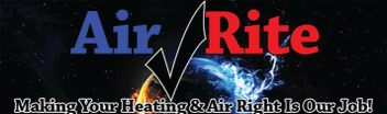 Air Rite Heating And Air Conditioning