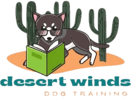 Desert Winds Dog Training AZ