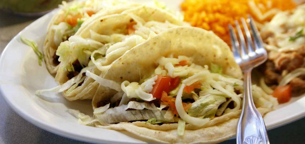 ST. CHARLES Los Burritos Mexicanos