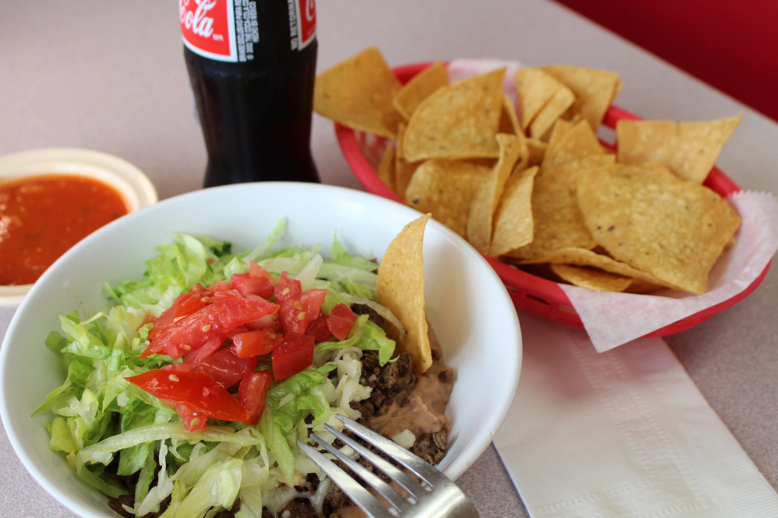 Tacos, Burritos and Tortas Los Burritos Mexicanos