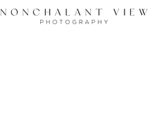 Nonchalant View Photography