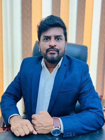 CEO OF TASMIA GROUP OF COMPANIES