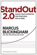 Standout 2.0- Marcus Buckingham