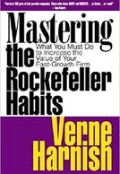 Mastering the Rockefeller habits- Verne Harnish