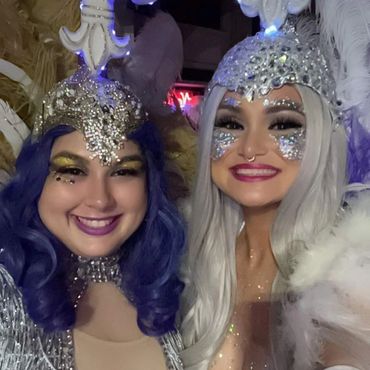 Nola Showgirls