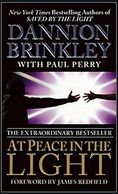 "At Peace In The Light" by Dannion Brinkley