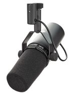 Mikrofon SHURE SM7B