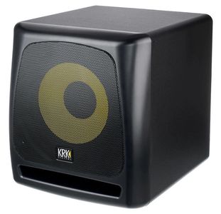 KRK 10S Subwoofer