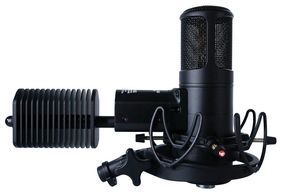 Mikrofon GOLDEN AGE GA-800G