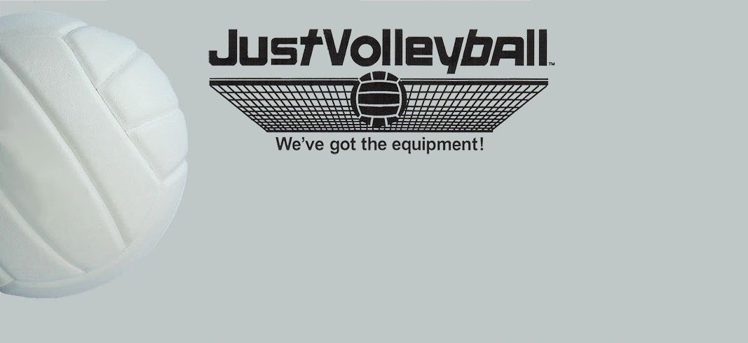 Just Volleyball