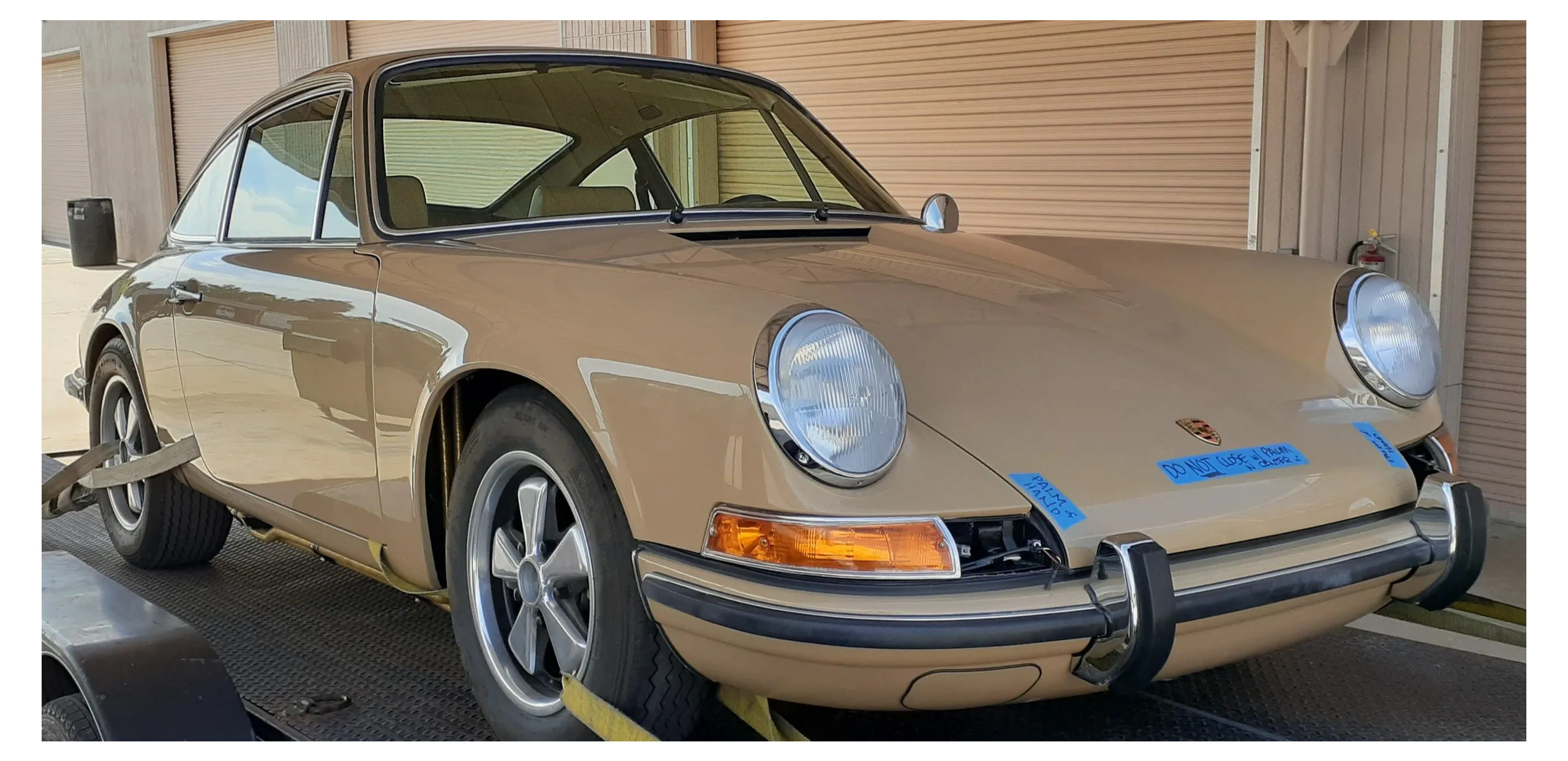 JuniorsRestorations.com car restoration,
Porsche vintage Porsche restoration,
vehicle restorations