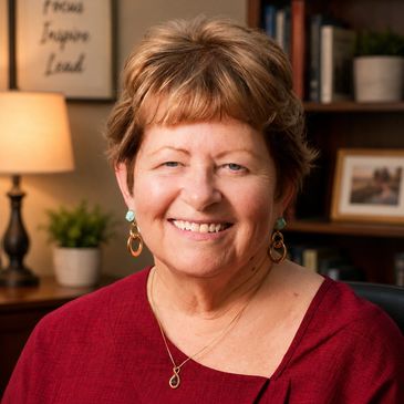 Linda Gibson, Registered Social Worker and Couples Therapist in Barrie.