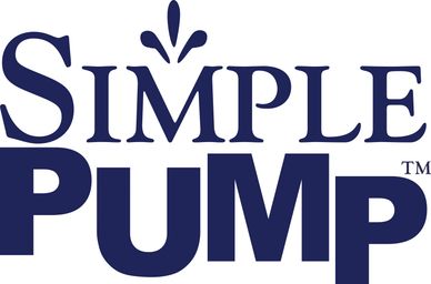 Logo of Simple Pump.