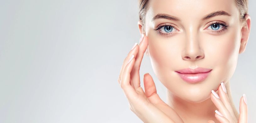 Botox e Skinbooster