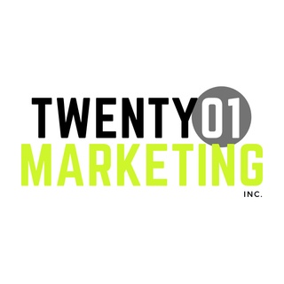 Twenty01 Marketing