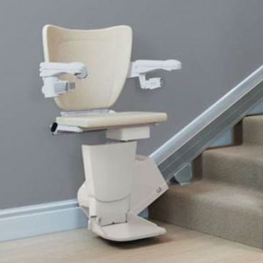 Handicare 1100 Stair lift
