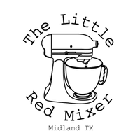 The
Little Red Mixer