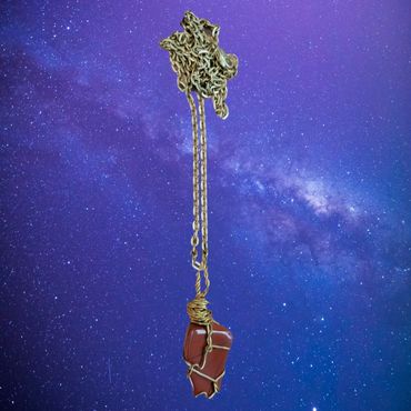 Elegant handmade marbled ornaments on a wooden display