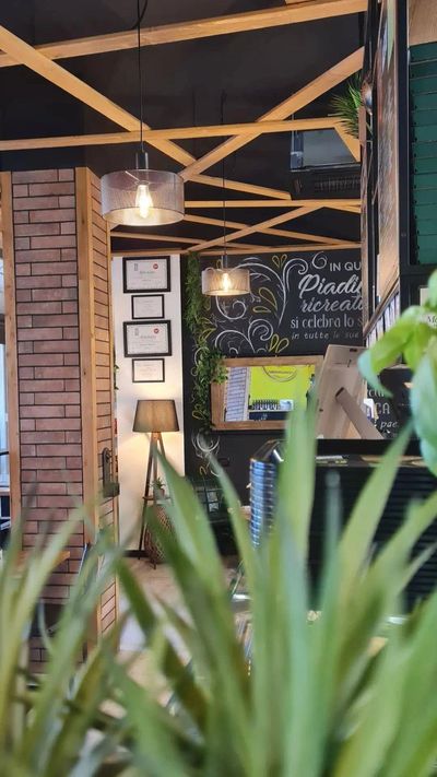 locale Retrògusto