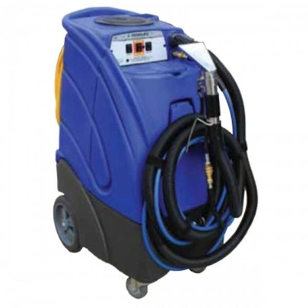 Mosquito America 12A-1203 non heated auto extractor machine, 12 gallon.