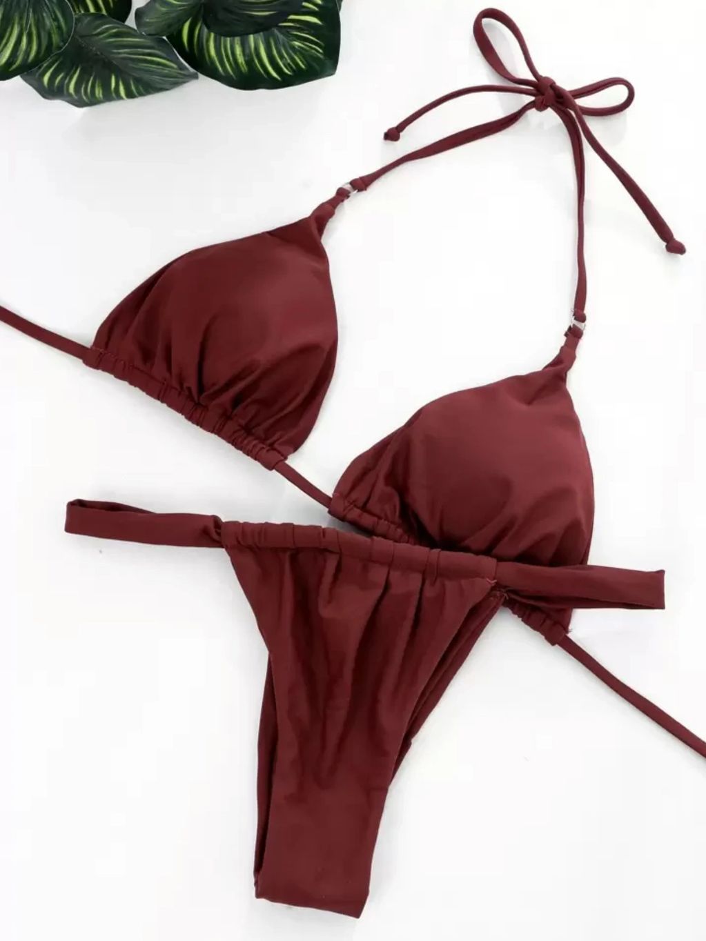 Heather Bikini