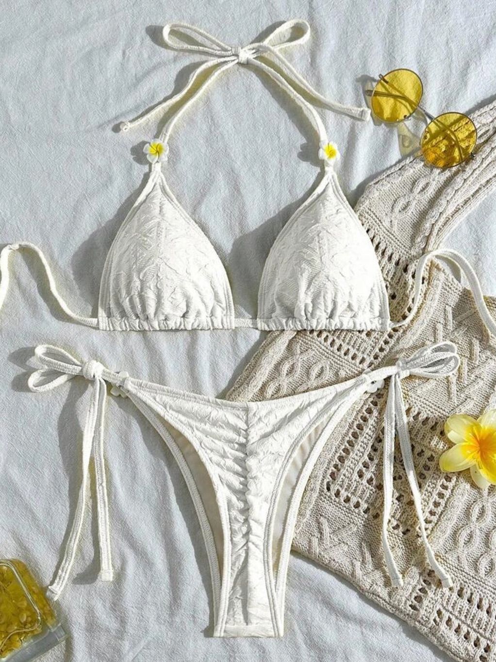 Marchesa Bikini