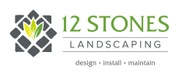 12 Stones Landscaping 