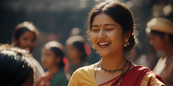 providing employment to more and more mothers, sisters, and girls