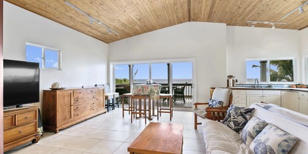 Owner's Suite