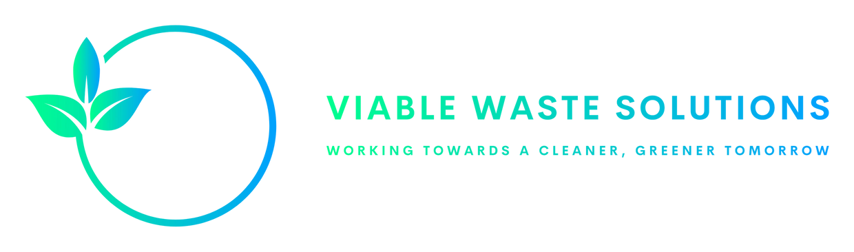 Viable Waste Solutions Logo