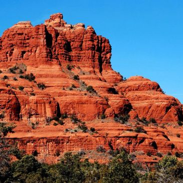 Bell Rock Sedona