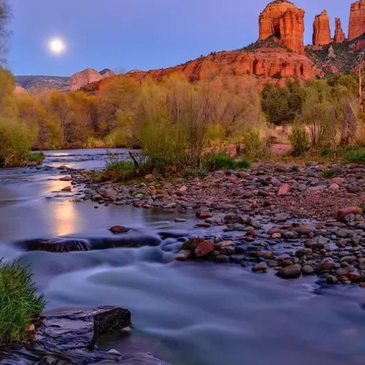 Cathedral Rock Sedona
