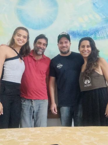 Equipe ComPANC